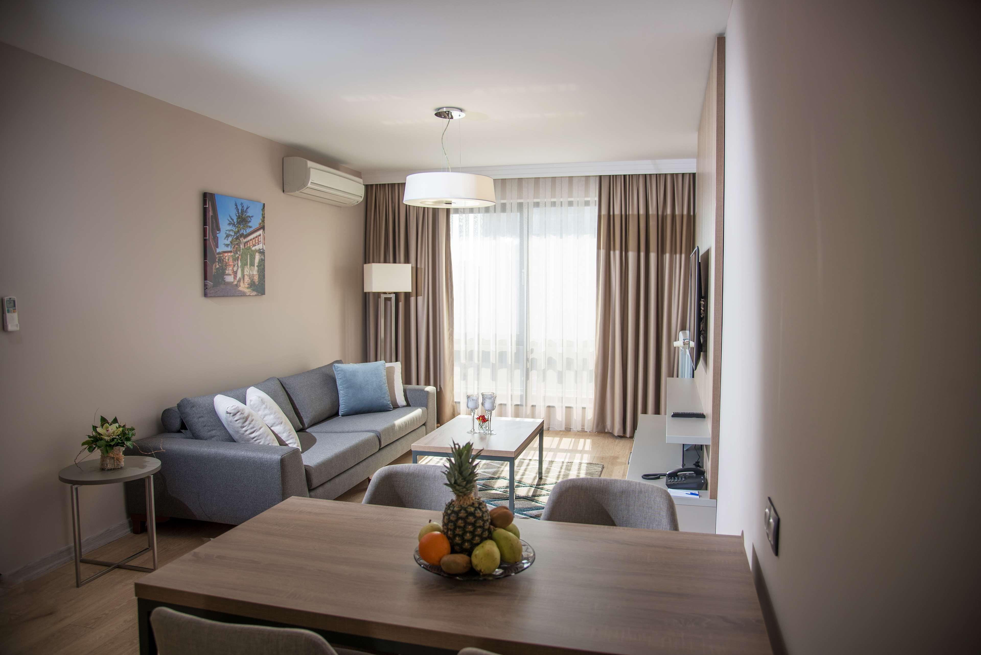 Best Western Premier Plovdiv Hills Dış mekan fotoğraf