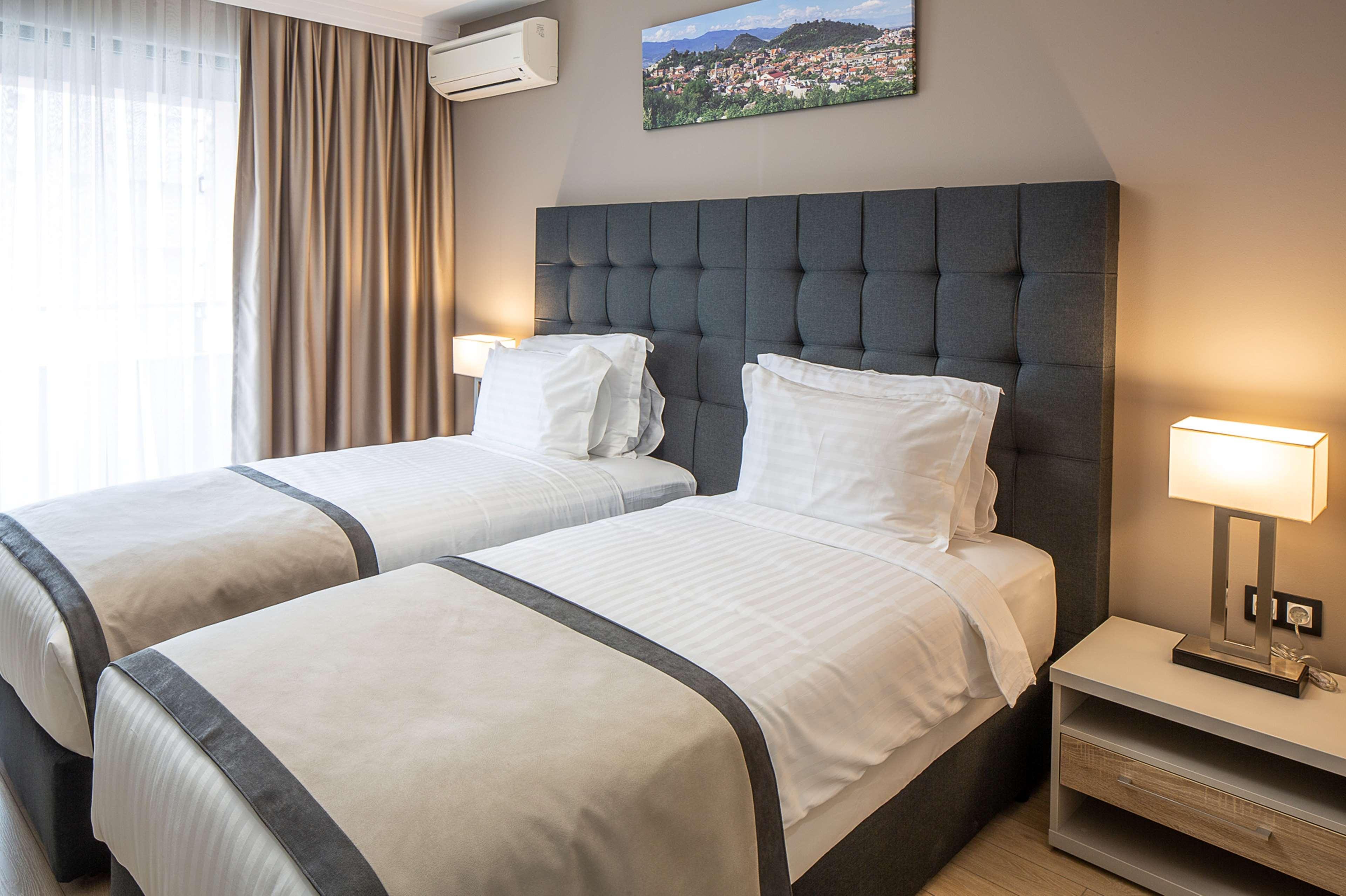 Best Western Premier Plovdiv Hills Dış mekan fotoğraf